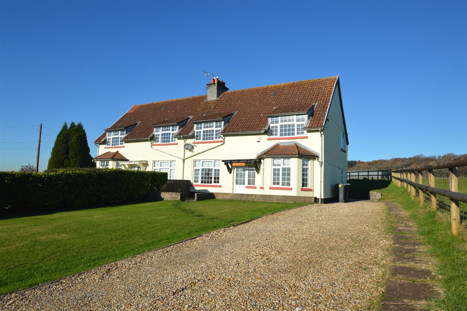 Thedford, Capel Llanilltern, CF5 6JA